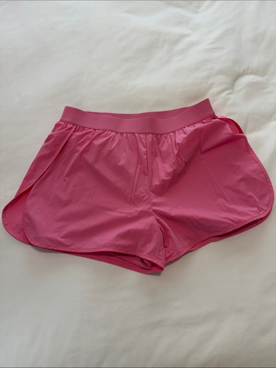 SSYS Pants - SSYS Women’s Pink Athletic Running Shorts. Size L